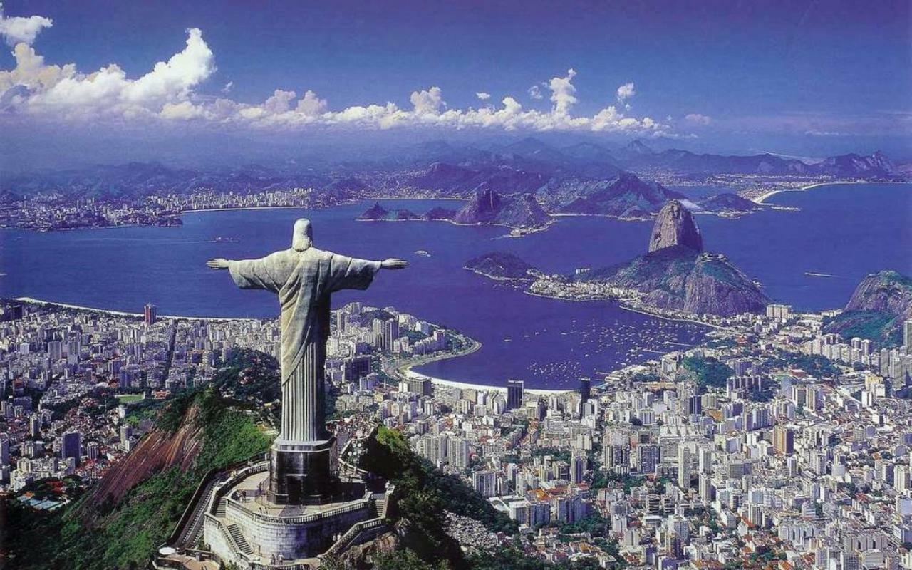 Apartamento Apartamento Jm Vista Mar 5 Río de Janeiro